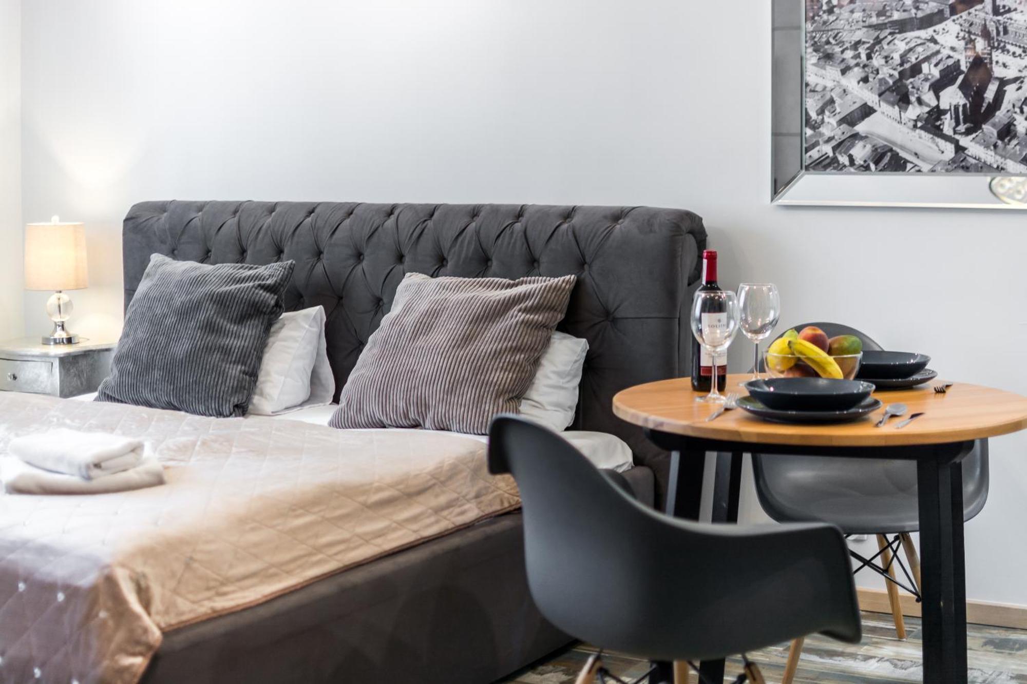 Old Town Premium Kazimierz Apartments, Krakow