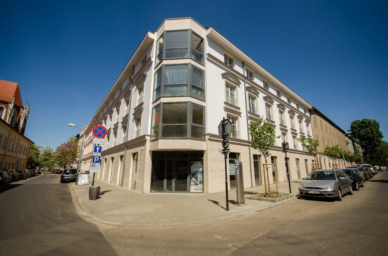 Old Town Premium Kazimierz Apartments — Photos 3